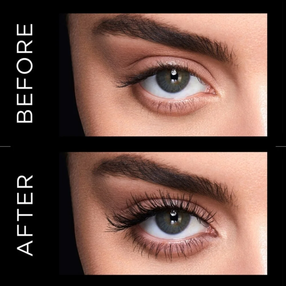 New $34 Hourglass Cautio Extreme Lash Mascara In Black
